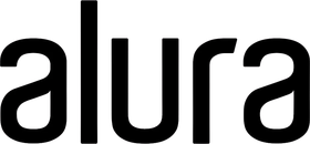 Logo Alura