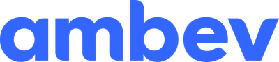 Logo Ambev
