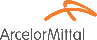 Logo ArcelorMittal