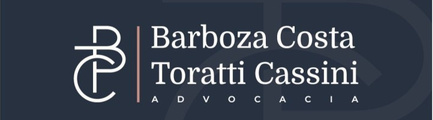 Logo Barboza Costa Toratti Cassini Advocacia