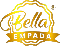 Logo Bella Empada