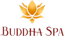 Logo Buddha Spa