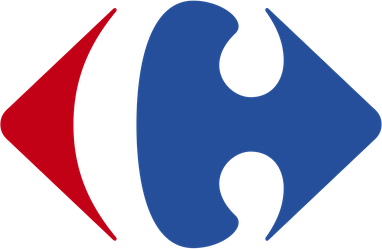 Logo Carrefour