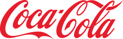Logo Coca-Cola