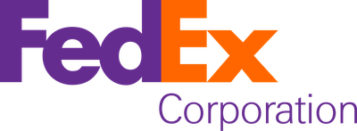 Logo FedEx