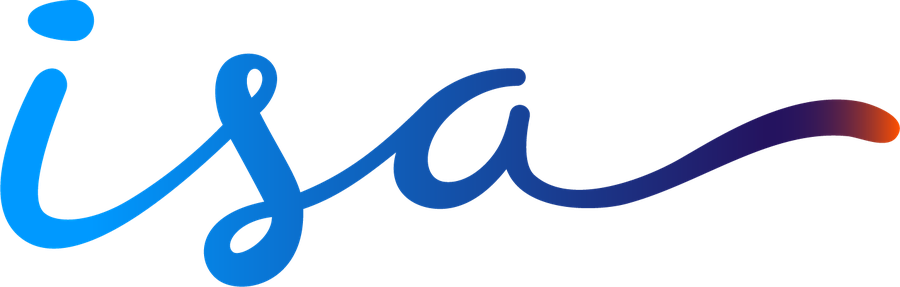 Logo ISA Energia