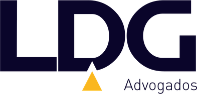 Logo LDG Advogados