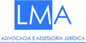 Logo LMA Advocacia