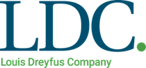 Logo Louis Dreyfus Company