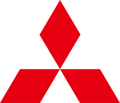 Logo Mitsubishi