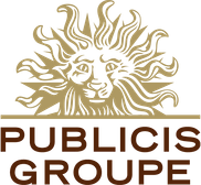 Logo Publicis Groupe