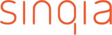 Logo Sinqia