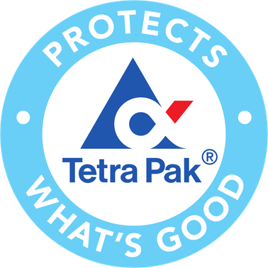 Logo Tetra Pak