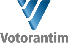 Logo Votorantim