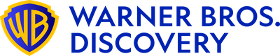 Logo Warner Bros. Discovery